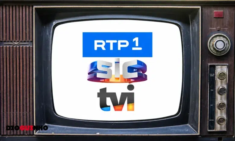 Volta a Portugal regista recorde de audiências na RTP1 em tarde marcada pela dor