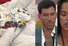 Gonçalo Quinaz: Nuno devia ter recusado o desafio com Raquel, mas Inês Morais discorda