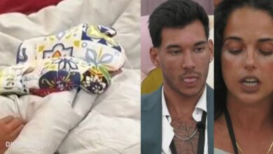 Gonçalo Quinaz: Nuno devia ter recusado o desafio com Raquel, mas Inês Morais discorda