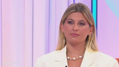 Joana do 'BB Verão' fala do namorado e da reação da familia