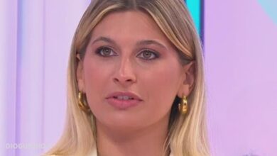 Joana sobre Boris: “Preciso de entender se ele estava a jogar comigo”