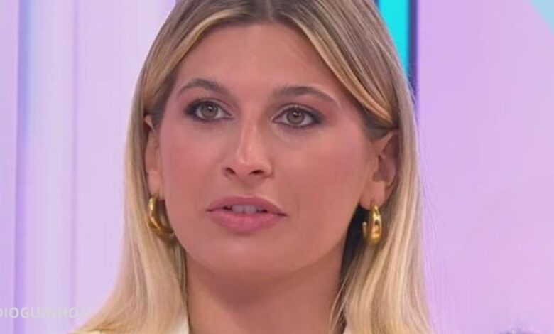 Joana sobre Boris: “Preciso de entender se ele estava a jogar comigo”