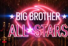 Oficial! Saiba a data de estreia do Big Brother All Stars