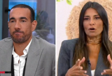 Isabel Figueira no 'Extra': "Conversas de homens a sexualizar mulheres são “espelho da sociedade"
