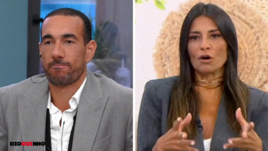 Isabel Figueira no 'Extra': "Conversas de homens a sexualizar mulheres são “espelho da sociedade"