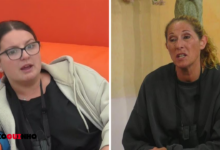 Sara acusa Ana Luísa de hipocrisia na 'Casa': "Falaste de mim lá, não comigo"