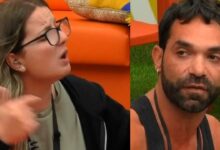 Cinha Jardim fala da discussão de Sara e João Ventura… e dá razão a um deles!
