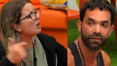 Cinha Jardim fala da discussão de Sara e João Ventura… e dá razão a um deles!