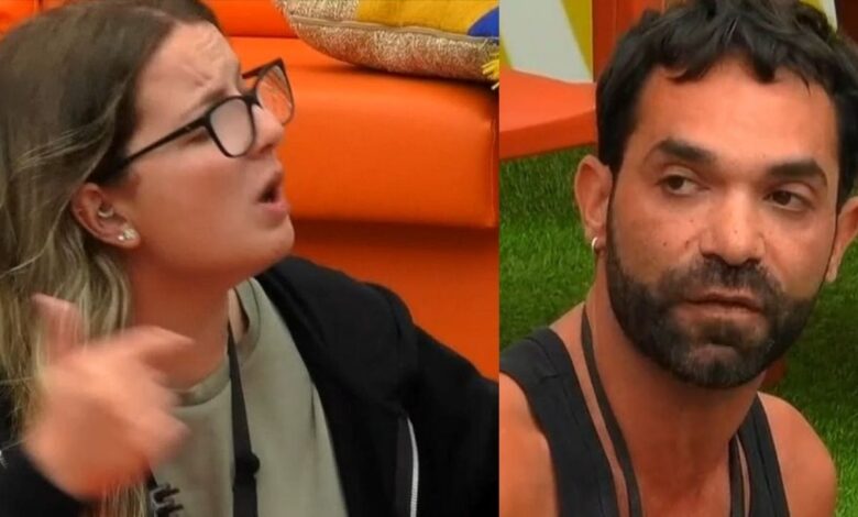 Cinha Jardim fala da discussão de Sara e João Ventura… e dá razão a um deles!