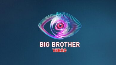 Big Brother Verão
