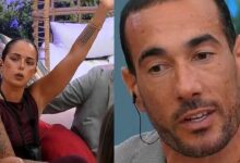 Raquel a Boris: “É um desrespeito incrível” e ele garante: “Não sou machista, tive um comentário infeliz”