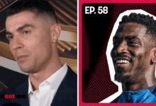 Bruno Varela revela episódio hilariante com Cristiano Ronaldo