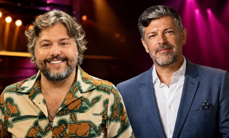Guerra de Audiências ao Sábado: "Terra Nossa" vs "Momento Certo Especial"