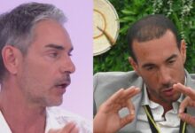 "Não gosto de virgens ofendidas": Cláudio Ramos critica vitimização no Big Brother Verão