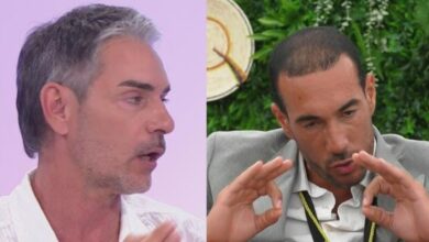 "Não gosto de virgens ofendidas": Cláudio Ramos critica vitimização no Big Brother Verão