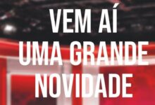 EXCLUSIVO! Descobrimos a grande novidade da CMTV da hora de almoço