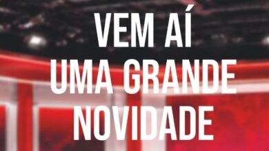 EXCLUSIVO! Descobrimos a grande novidade da CMTV da hora de almoço