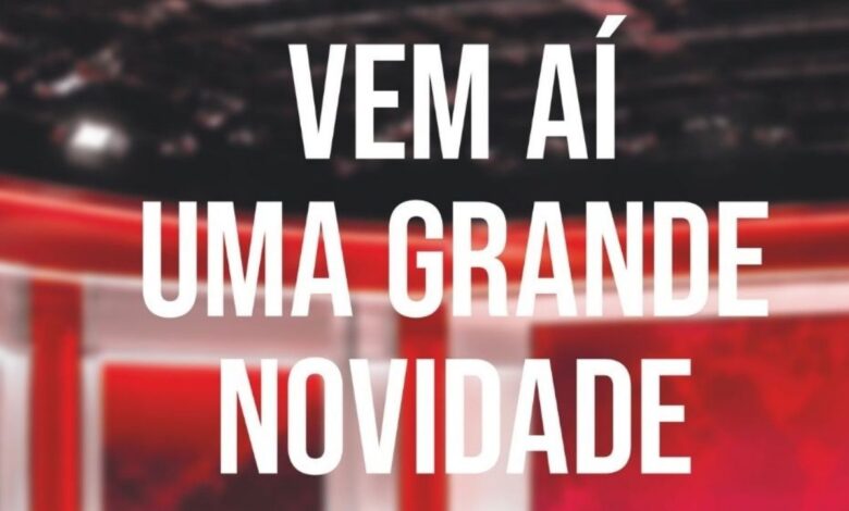 EXCLUSIVO! Descobrimos a grande novidade da CMTV da hora de almoço