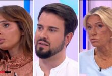 Zaza na TVI: “Este grupo é perfeito para levarem o prémio para os 10 euros”