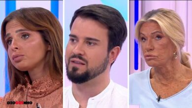 Zaza na TVI: “Este grupo é perfeito para levarem o prémio para os 10 euros”