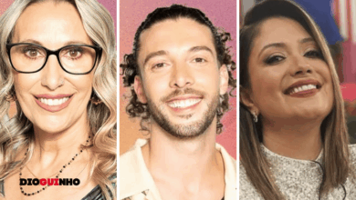 Tatiana, a melhor jogadora do Big Brother, é "honesta" ao não olhar a meios para atingir os seus fins