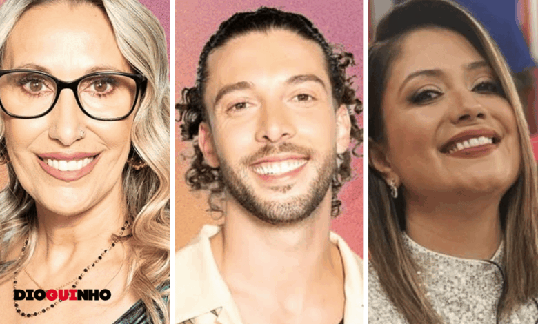 Tatiana, a melhor jogadora do Big Brother, é "honesta" ao não olhar a meios para atingir os seus fins