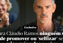 "Misógino em progresso": Isabela Figueiredo arrasa Cláudio Ramos após polémica com convidada de 119 quilos