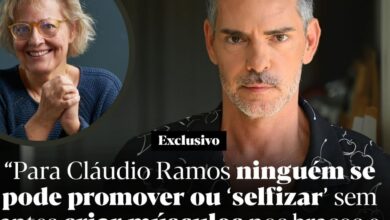 "Misógino em progresso": Isabela Figueiredo arrasa Cláudio Ramos após polémica com convidada de 119 quilos