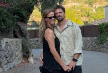 Cristina Ferreira e João Monteiro: Maiorca foi "perfeito, leve e familiar"
