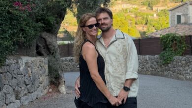 Cristina Ferreira e João Monteiro: Maiorca foi "perfeito, leve e familiar"