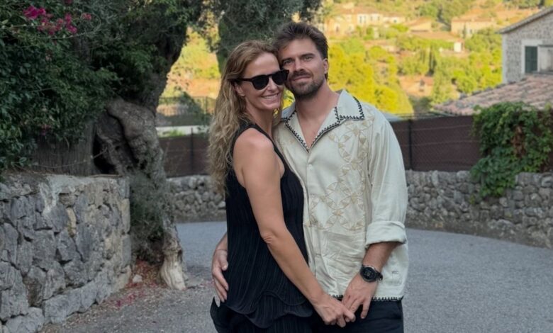 Cristina Ferreira e João Monteiro: Maiorca foi "perfeito, leve e familiar"