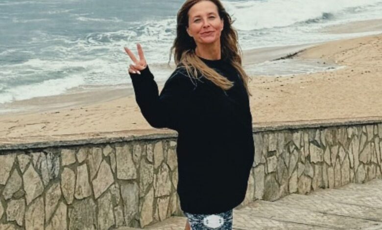 Cristina Ferreira revela tudo: "O que eu gosto (mesmo) de fazer ao fim de semana"!