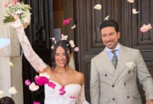 Daniel Palmeiro, do 'Love On Top', inicia nova fase: casamento e 1º filho após oito anos de namoro