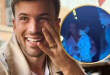 David Carreira sem palavras após surpresa no estúdio da RTP1: 'The Voice'
