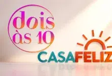 "Dois às 10" segura liderança das manhãs face a aproximação de especial da SIC em quarta-feira renhida