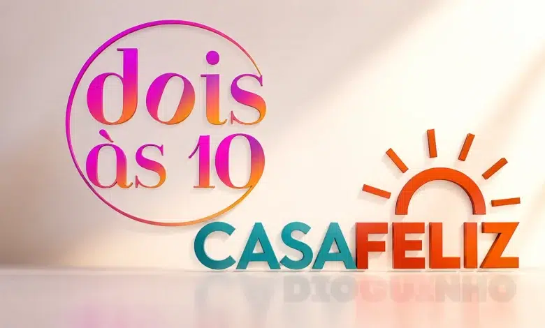 "Dois às 10" segura liderança das manhãs face a aproximação de especial da SIC em quarta-feira renhida