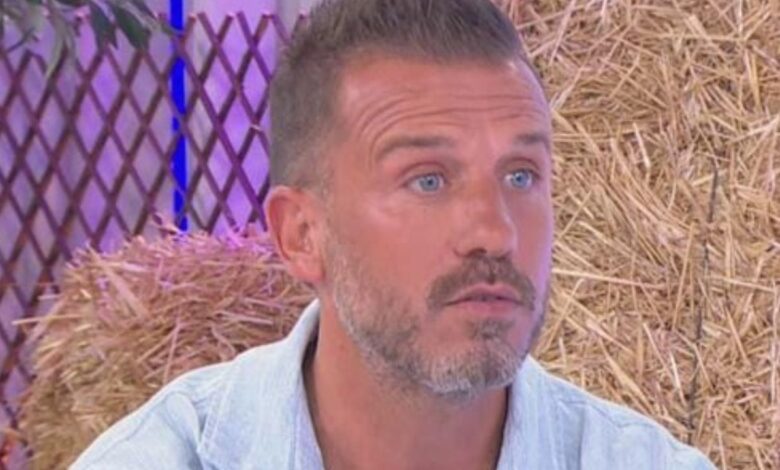 Dudu recorda amizade com Marco Paulo: "Ele viveu uma vida de mentira"