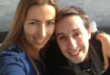 EXCLUSIVO! Ex-mulher de Manuel Marques "muito feliz, coração em paz". Inês à espera da justiça, diz advogada