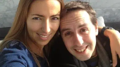 EXCLUSIVO! Ex-mulher de Manuel Marques "muito feliz, coração em paz". Inês à espera da justiça, diz advogada