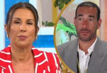 Inês Simões aponta intimidação do grupo face a Boris no Big Brother Verão