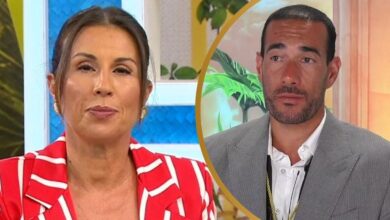 Inês Simões aponta intimidação do grupo face a Boris no Big Brother Verão
