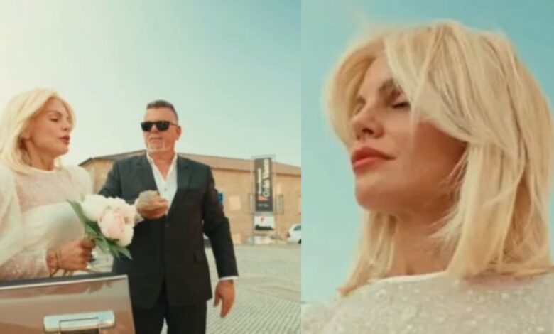 Fanny Rodrigues casou? A verdade deve estar aqui "deve ser para..."