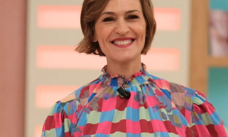 RegressoFátima Lopes na