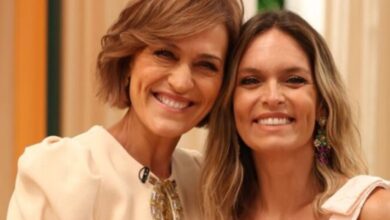 O "Efeito Fátima Lopes" no matutino da SIC: Uma estreia morna que não beliscou a liderança da TVI