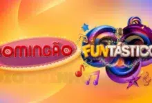Duelo ao milímetro nas tardes de domingo: 'Domingão' segura liderança por uma décima frente ao 'Funtástico'
