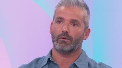 Hélder Teixeira recorda expulsão do 'Big Brother' 2020: "Sabia o que fazia, mas não a proporção"