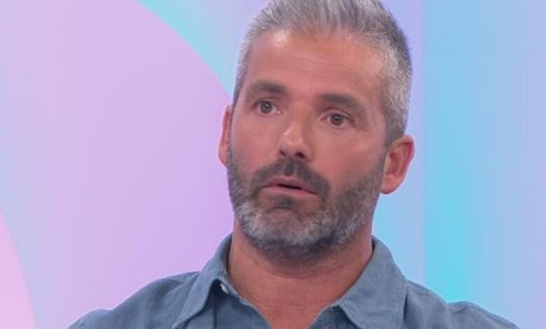 Hélder Teixeira recorda expulsão do 'Big Brother' 2020: "Sabia o que fazia, mas não a proporção"