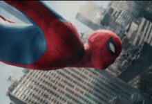 Tom Holland e 'Homem-Aranha: Um Novo Dia' batem recordes com 927 milhões de dólares na estreia global