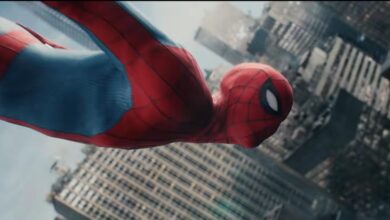 Tom Holland e 'Homem-Aranha: Um Novo Dia' batem recordes com 927 milhões de dólares na estreia global