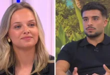 Hugo Pereira: “Fiquei chocado com os insultos dela.. Nós envolvermo-nos uma vez"